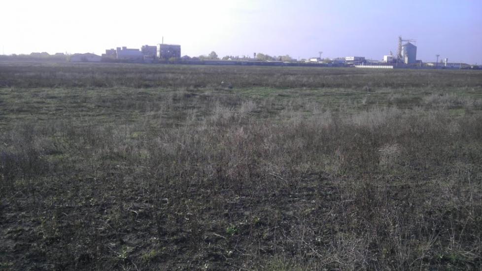 Полігон з panoramio.com - Полигон