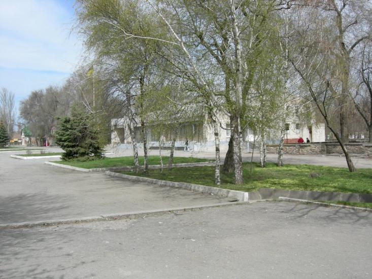 Михайлівка з panoramio.com - Mikhaylivka