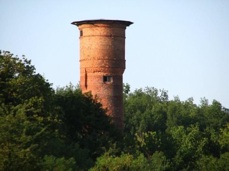 Люботин з panoramio.com - Люботин