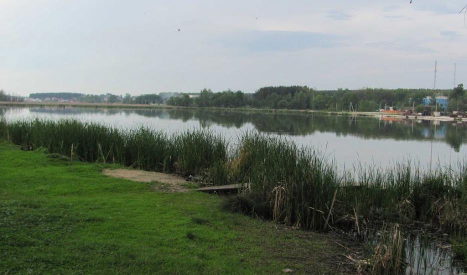 Віта-Поштова з panoramio.com - Вита-Почтовая
