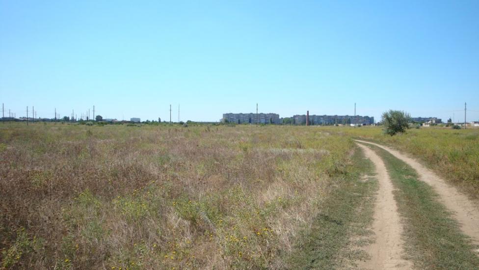 Радсад з panoramio.com - Радсад