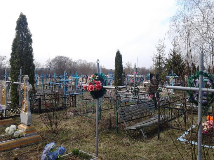 Рогачі з panoramio.com - Рогачи