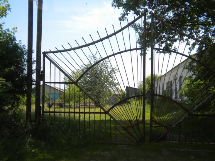 Кунин з panoramio.com - Кунин