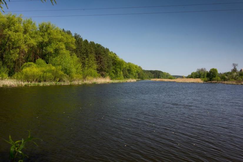 Житомир з panoramio.com - Житомир