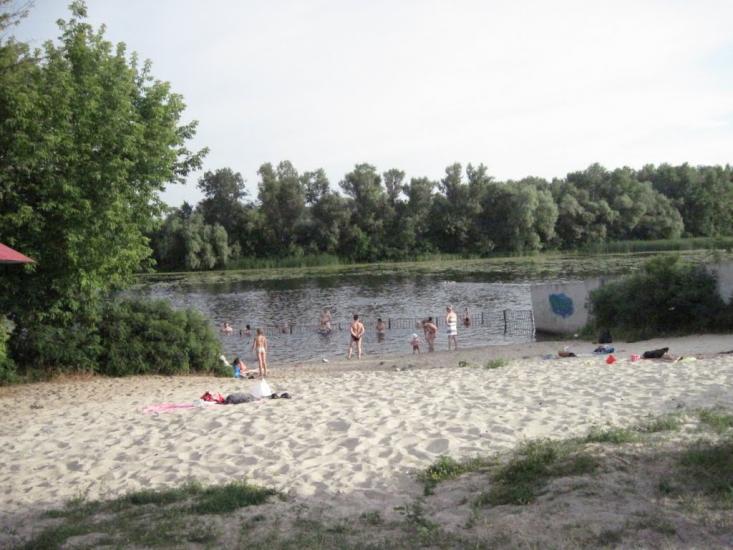 Потоки з panoramio.com - Потоки