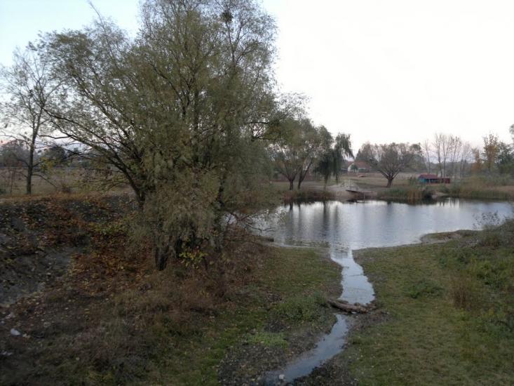 Ковалівка з panoramio.com - Ковалевка