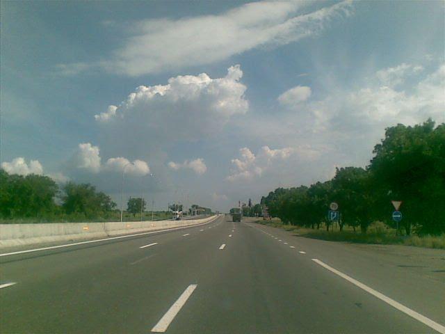 Дачне з panoramio.com - Dachne