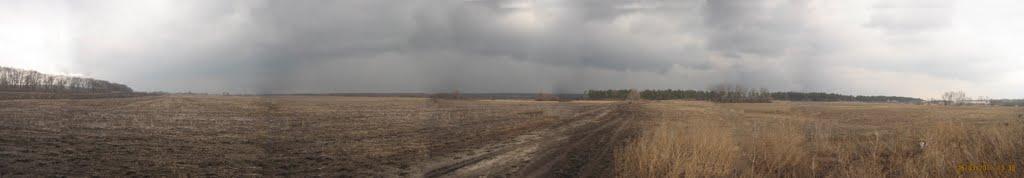 Колісники з panoramio.com - Колісники
