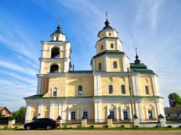 Путивль з panoramio.com - Путивль