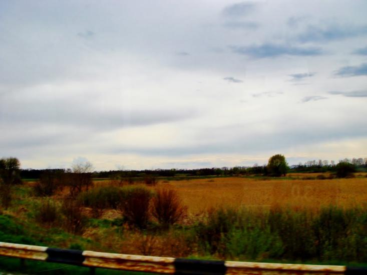 Гребінки з panoramio.com - Гребенки