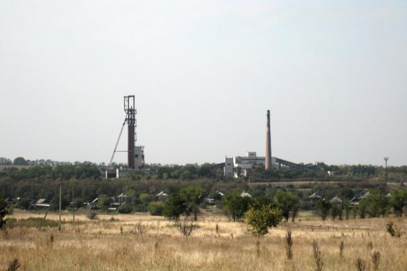 Збірне з panoramio.com - Збірне