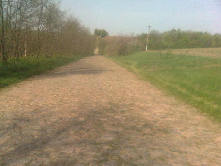 Чорна Кам'янка з panoramio.com - Черная Каменка