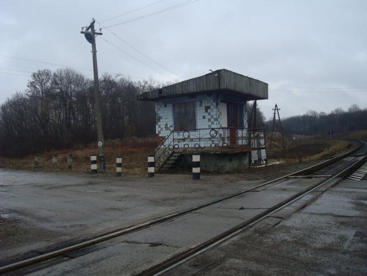 Іванківці з panoramio.com - Ivankivtsi