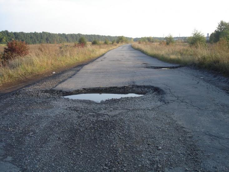 Щітки з panoramio.com - Щитки