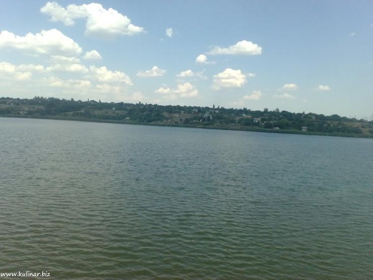 Приморське з panoramio.com - Приморське