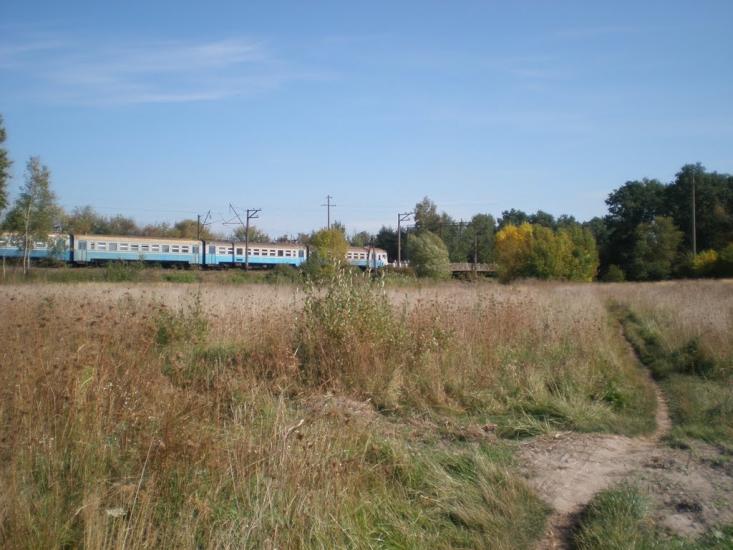 Загальці з panoramio.com - Загальцы