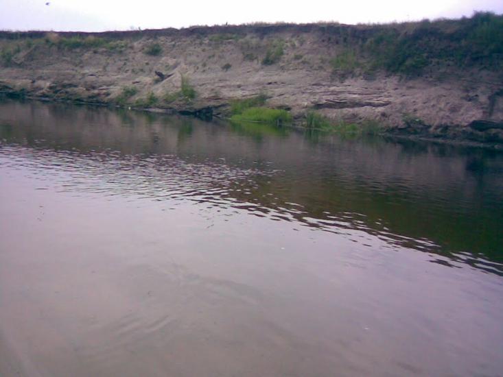 Пилівка з panoramio.com - Пылевка