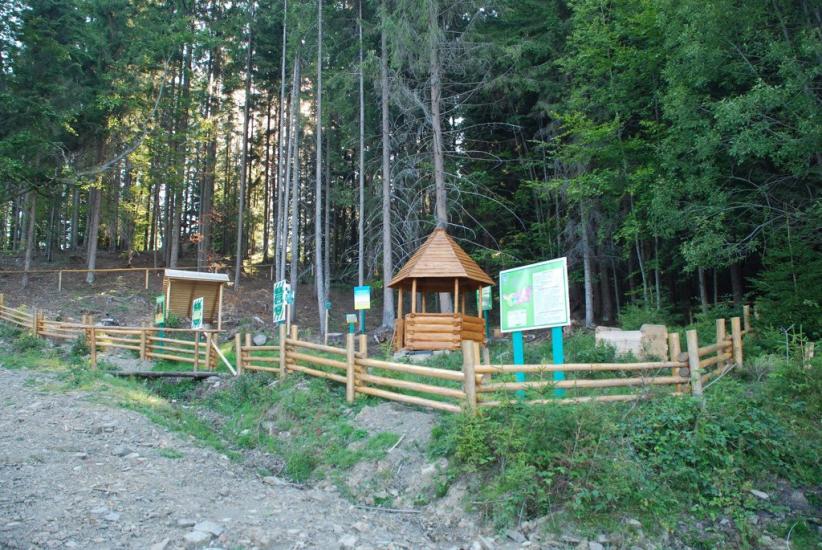 Згари з panoramio.com - Згари