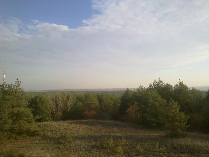 Щастя з panoramio.com - Счастье