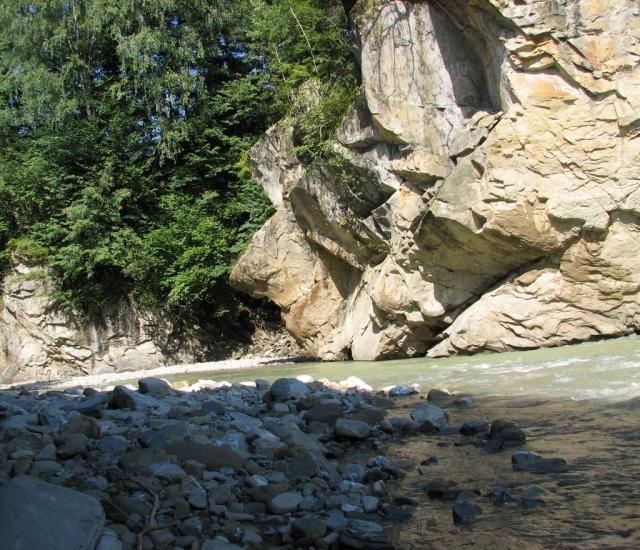 Брустурів з panoramio.com - Брустуров