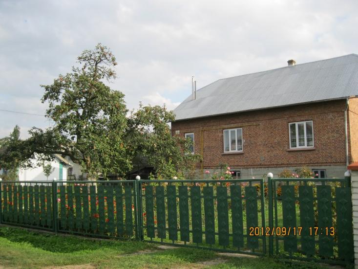 Пісочна з panoramio.com - Песочная