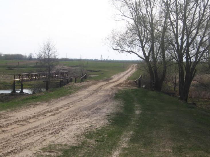 Халявин з panoramio.com - Халявин