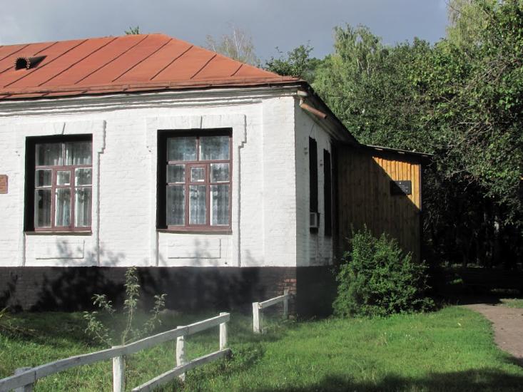 Дейкалівка з panoramio.com - Дейкалівка