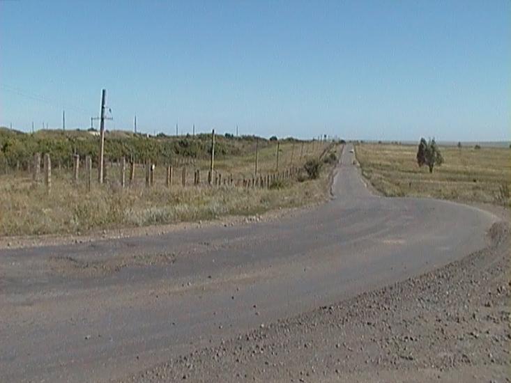 Микитівка з panoramio.com - Никитовка