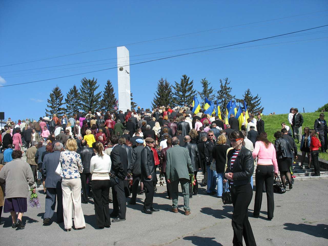 місто Звенигородка - Звенигородка