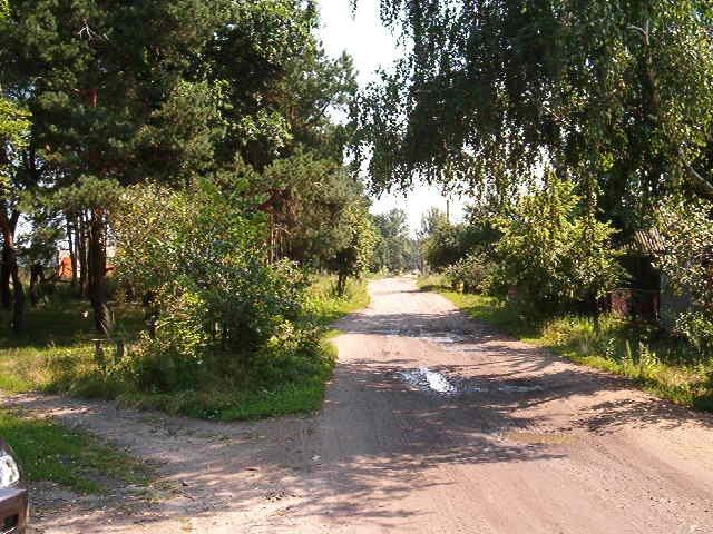 Бездрик з panoramio.com - Бездрик