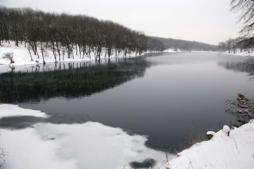 Сєверне з panoramio.com - Северное