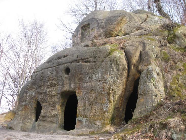 Розгірче з panoramio.com - Розгирче