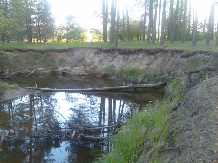 Мелені з panoramio.com - Meleni