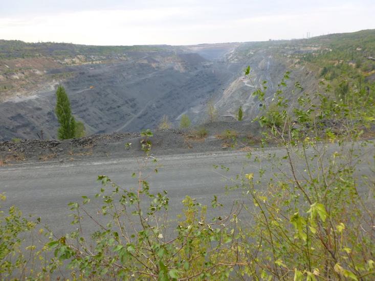 Червоне з panoramio.com - Chervone