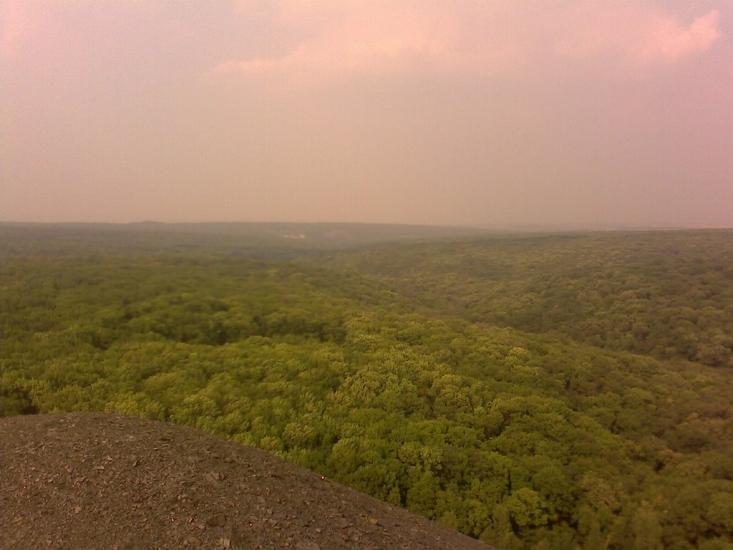 Пелагіївка з panoramio.com - Пелагеевка