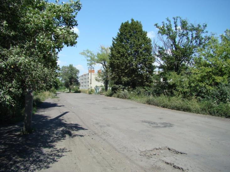 Сєверне з panoramio.com - Syeverne