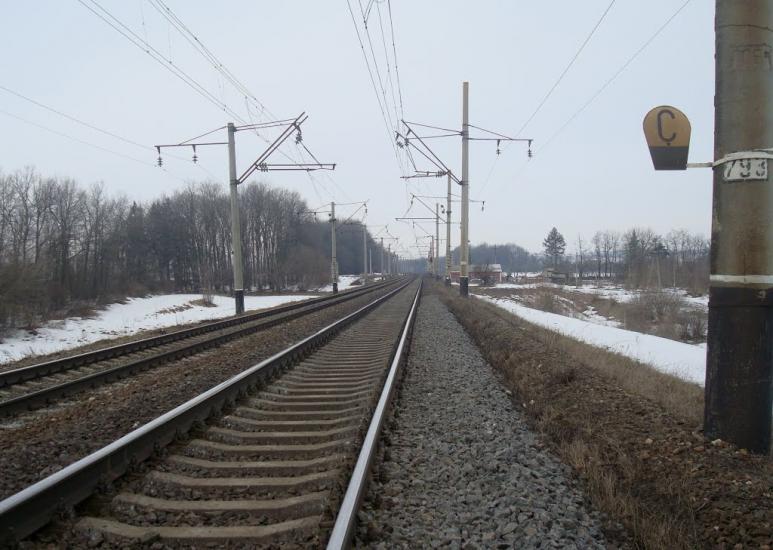 Деражня з panoramio.com - Деражня