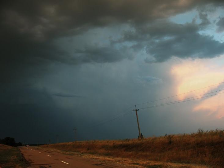Грунівка з panoramio.com - Груновка