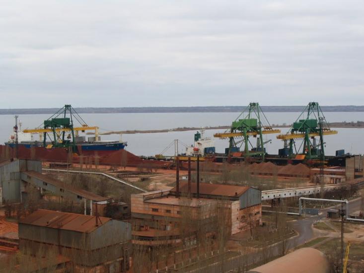 Галицинове з panoramio.com - Галициново