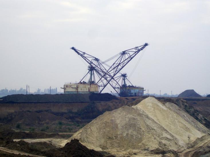 Чортомлик з panoramio.com - Чортомлик