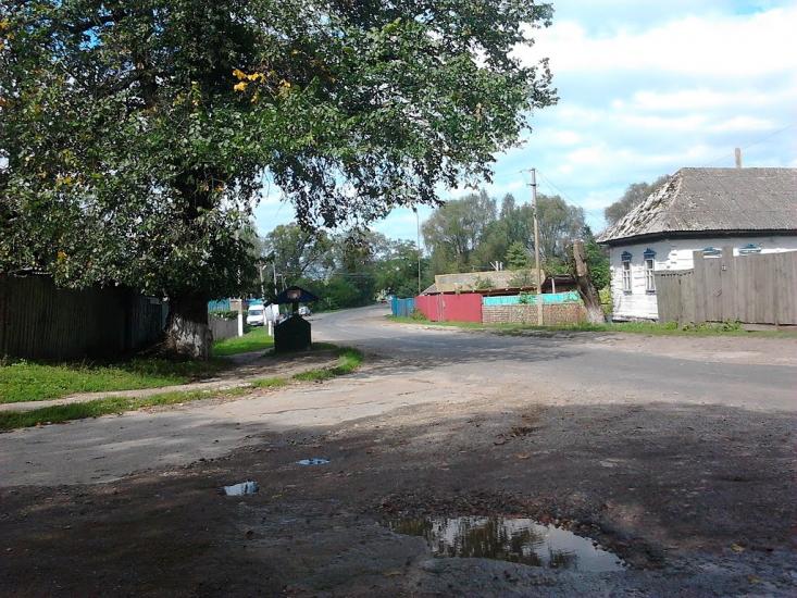 Слоут з panoramio.com - Слоут