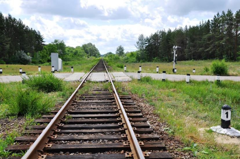 Передільське з panoramio.com - Передельское