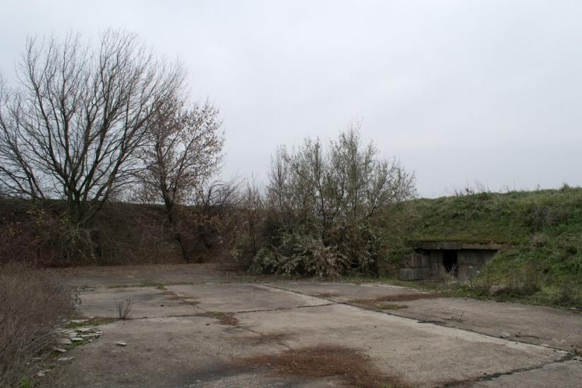 Гасанівка з panoramio.com - Гасанівка