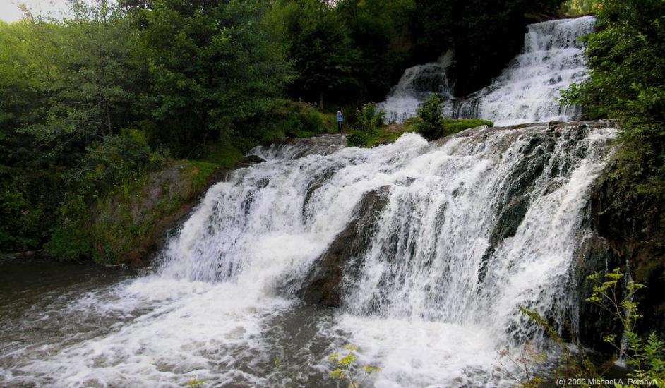 Нирків з panoramio.com - Нырков