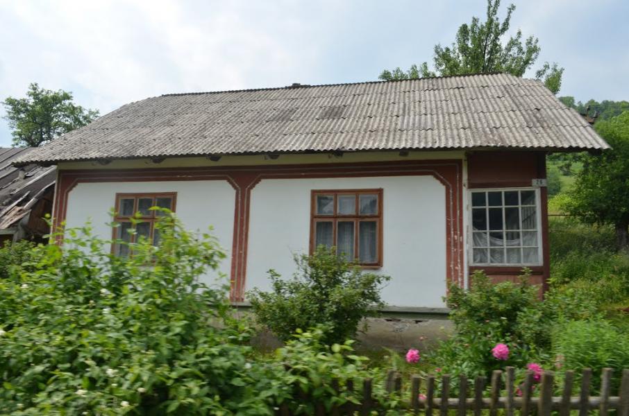 Рибник з panoramio.com - Rybnyk