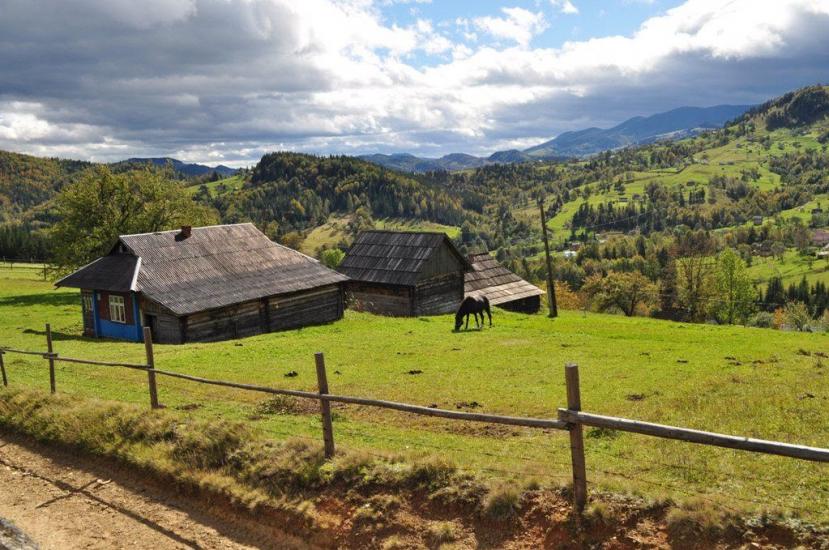 Акрешори з panoramio.com - Акрешоры