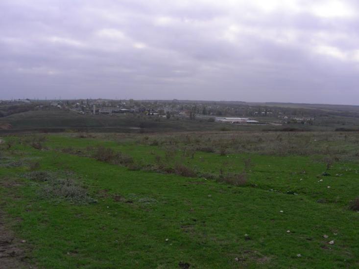 Хрящувате з panoramio.com - Хрящеватое