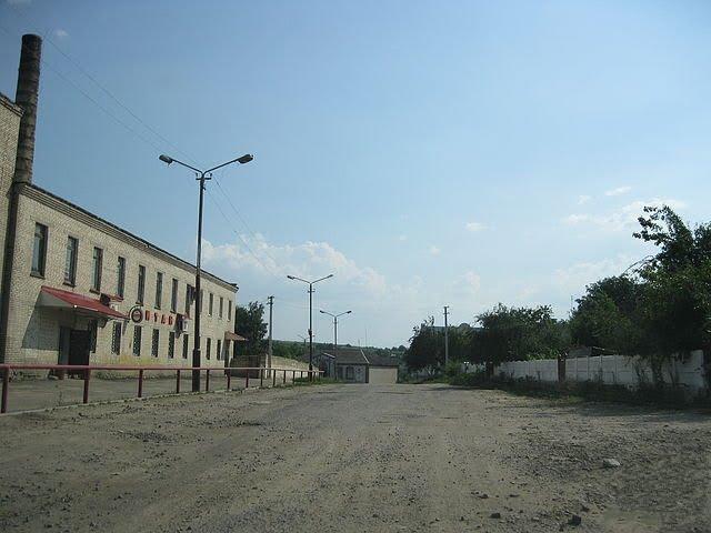 Джурин з panoramio.com - Dzhuryn