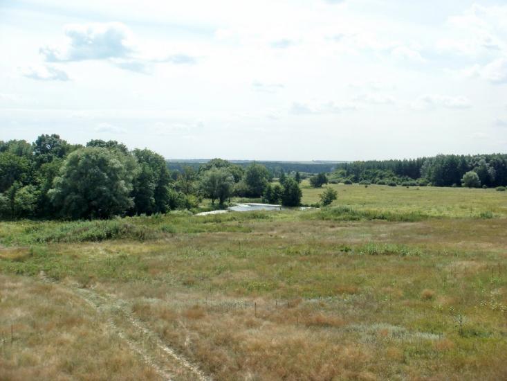 Ямпіль з panoramio.com - Ямпіль