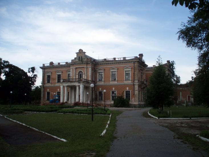Кияниця з panoramio.com - Кияница